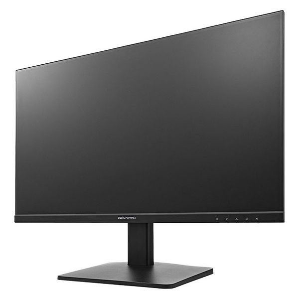 ２７型ワイドカラー液晶／１９２０×１０８０／ＨＤＭＩ、ＵＳＢ　ＴｙｐｅーＣ、ＤｉｓｐｌａｙＰｏｒｔ PTFBLC-27W プリンストン（直送品）