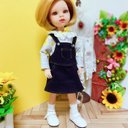 D043*パオラレイナハンドメイド服