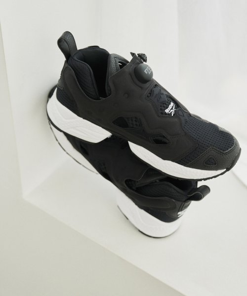 【Reebok】INSTAPUMP FURY 95