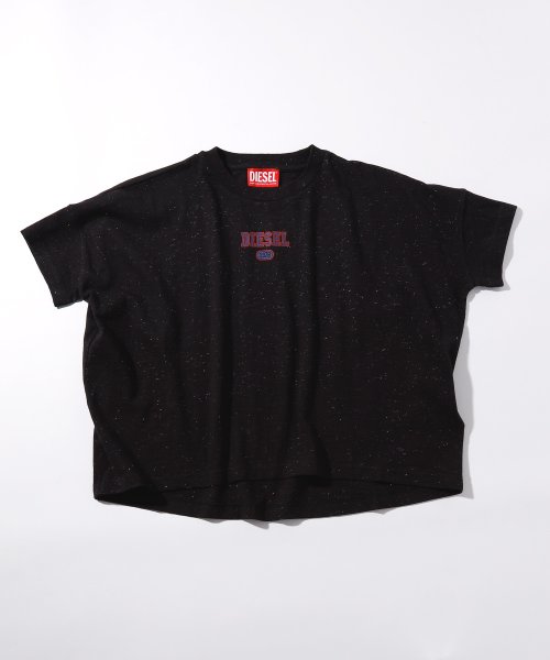 DIESEL(ディーゼル)Kids & Junior 半袖Tシャツカットソー