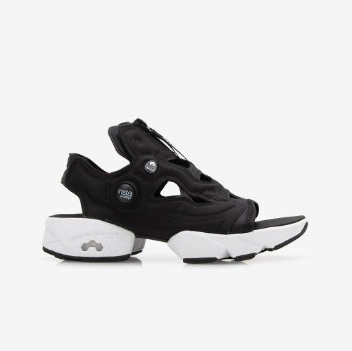 インスタポンプフューリー サンダル ジップ / INSTAPUMP FURY SANDAL ZIP