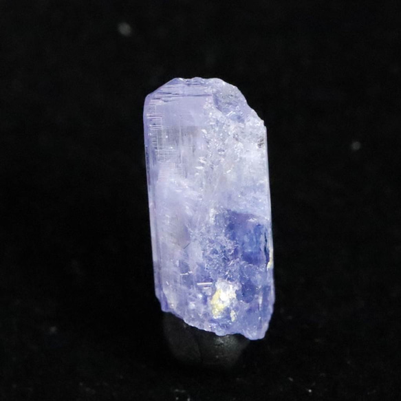 タンザナイト 原石 結晶   2.02ct  #93600