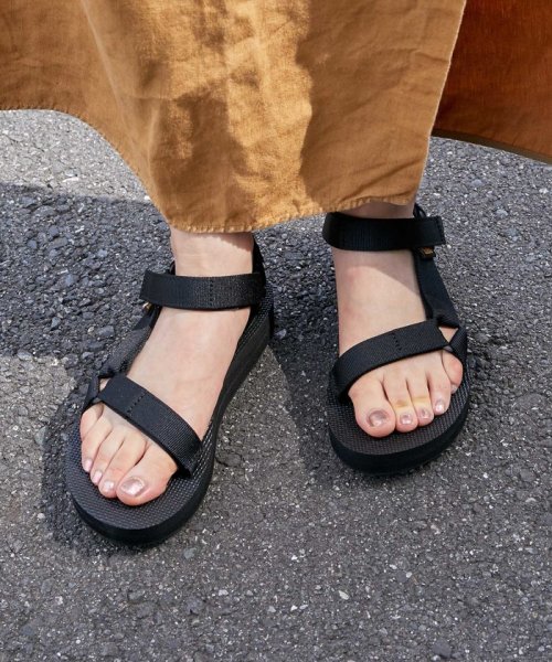 【Teva】MIDFORM UNIVERSAL