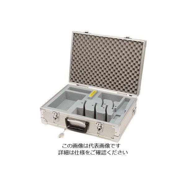 エムケー電子 キングジム トランク型充電器（マルチタイプ用） MR-551TC 1台 217-4945（直送品）