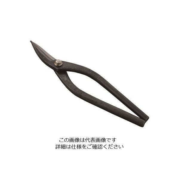 盛光 ステン用 切箸柳刃 180mm HSTS-0118 1丁 853-4303（直送品）