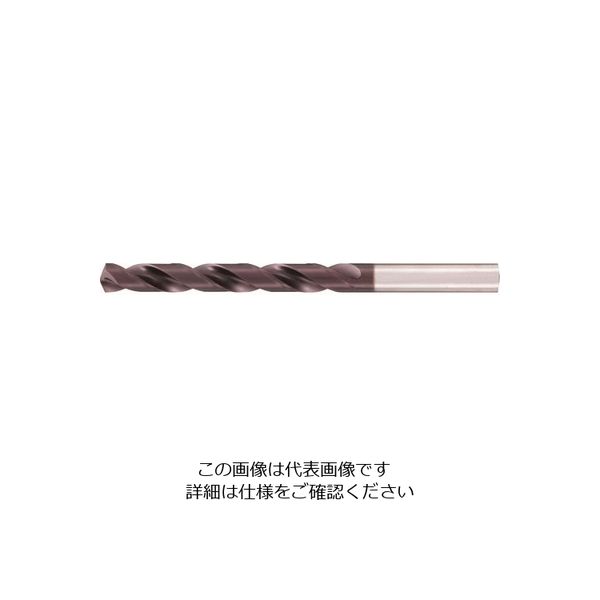 グーリングジャパン グーリング ハイスドリル レギュラ FIREコート 1.4mm 2458 1.400 1セット(10本) 234-7443（直送品）