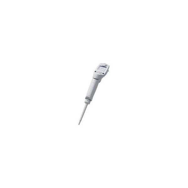 エッペンドルフ Eppendorf Xplorer plus シングルチャンネル ライトグレー 4861 000.710 1本（直送品）