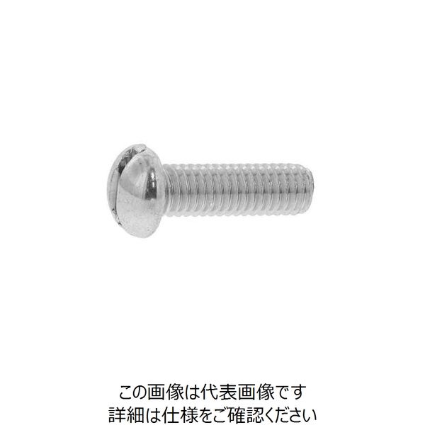 SUNCO （ー）丸ボルト 10×20 （180本入） 00-00-0105-0100X0200-00 229-8029（直送品）