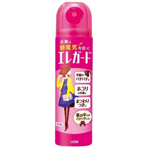 ライオン エレガード 小 ７５ＭＬ ガード