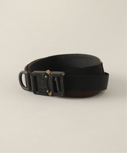 Bagjack / NXL 25mm belt M Leather