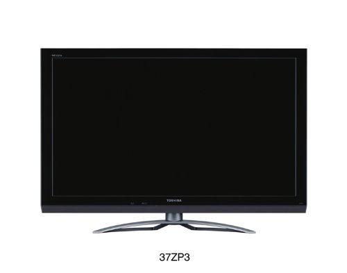 東芝 37V型 フルハイビジョン 液晶テレビ REGZA 37ZP3【中古品】