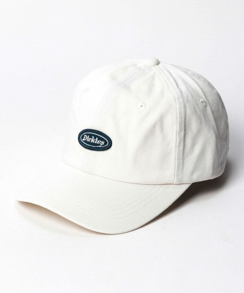 Dickies TWILL CALIF WAPPEN FULL CAP