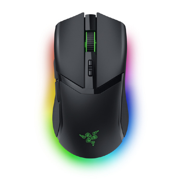 RAZER ゲーミングマウス Cobra Pro RZ01-04660100-R3A1