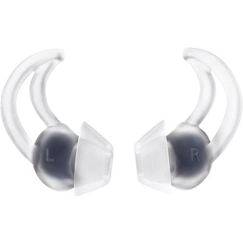 BOSE(ボーズ) STAYHEARPLUSSPTCLRL イヤーピース Bose StayHear+ Sport tips (2 pairs) 「SoundSport wireless Citron」専用 Lサイズ