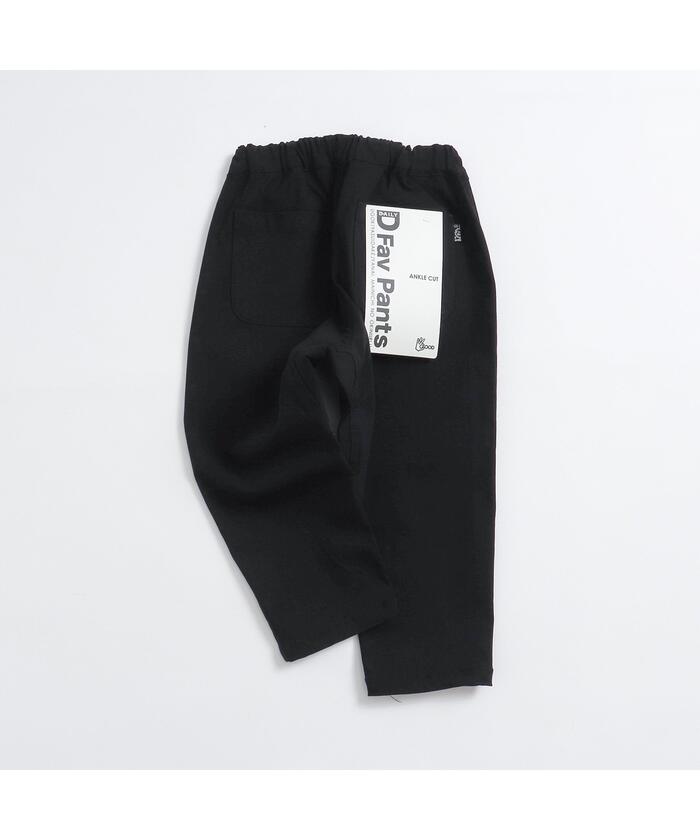 ブリーズ/DAILY FAV PANTS  8分丈