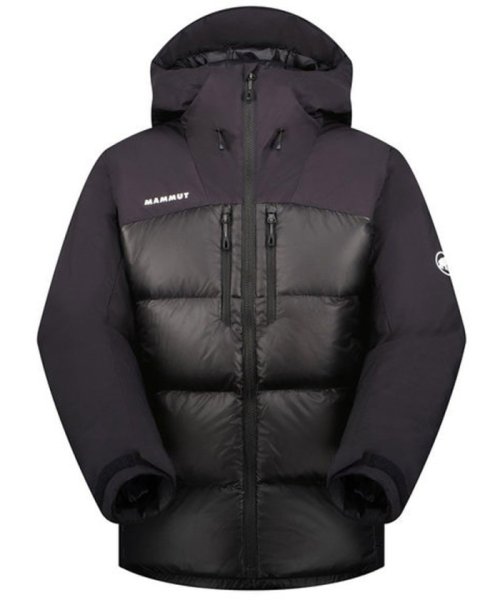 MAMMUT マムート アウトドア Gravity Pro IN Hooded Jacket AF Men 101303030 0001