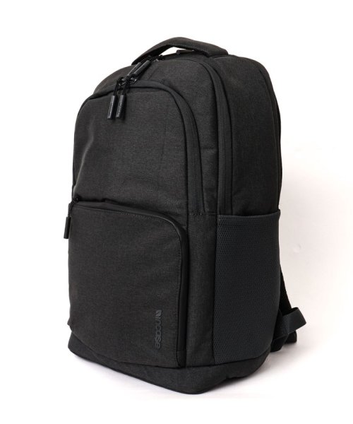 【Incase/インケース】FACET 25L BACKPACK (137231053055) 撥水加工