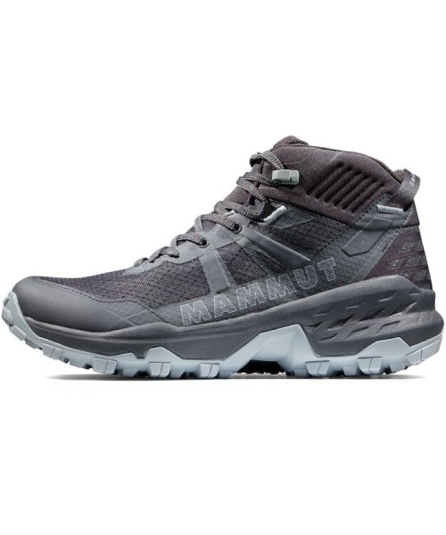 MAMMUT マムート アウトドア SERTIG II MID GTX WOMEN 303004840