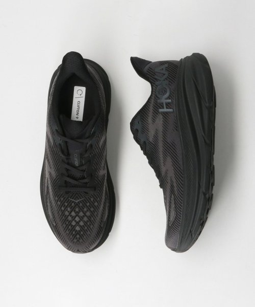 ＜HOKA ONE ONE＞CLIFTON 9 クリフトン 9 スニーカー