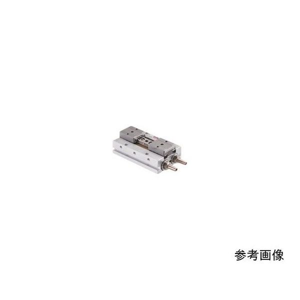 ニューエラー 薄型平行移動リニアハンド HP06-12-S 1個 64-8553-74（直送品）