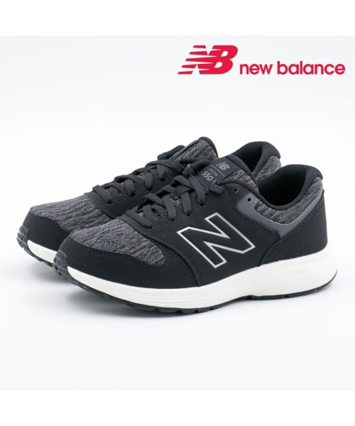 ニューバランス new balance レディース スニーカー 幅広 ワイド  ウォーキング ランニング NB－WW550