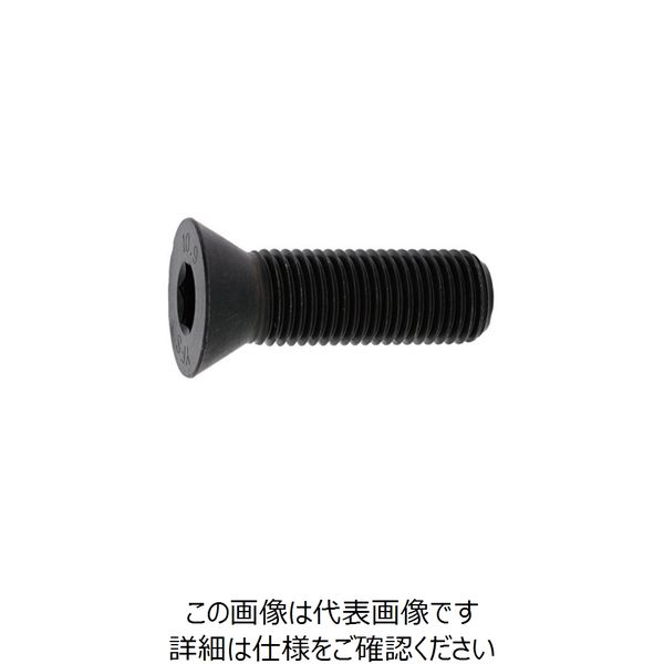 SUNCO MOコート SUSサラCAP 6×10 (500本入) A0-02-2000-0060-0100-88 1箱(500本)（直送品）