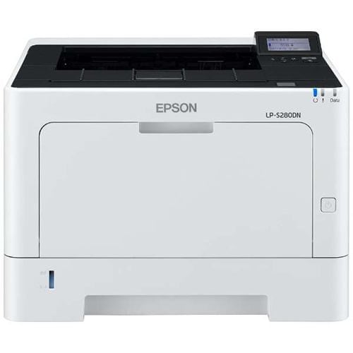 エプソン LP-S280DN A4モノクロページプリンター