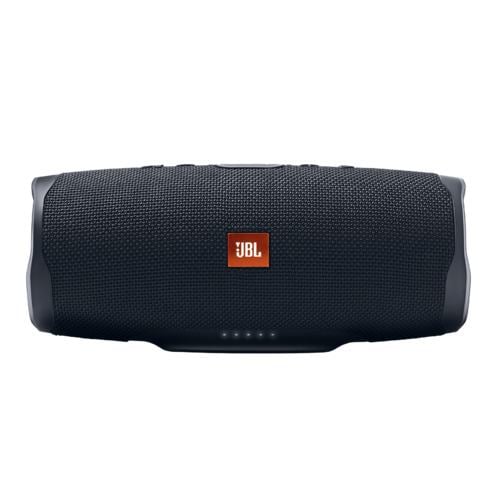 スピーカー JBL ジェイビーエル CHARGE4 BLACK JBLCHARGE4BLK Bluetooth