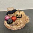 ハロウィン