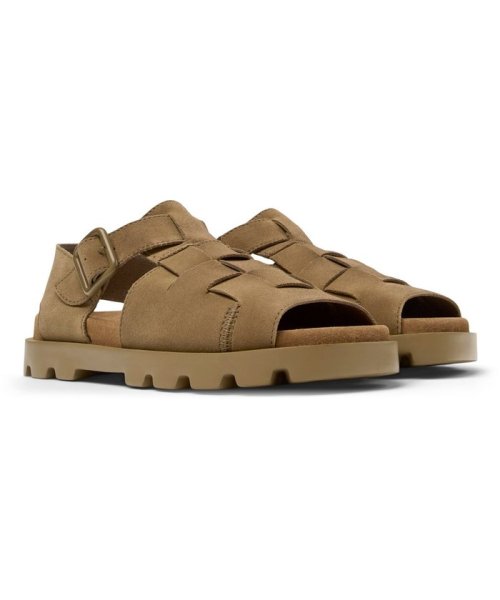 [カンペール] BRUTUS SANDAL / サンダル