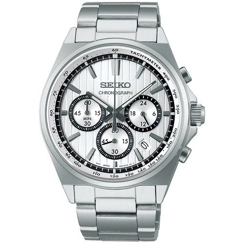 セイコー SBTR031 SEIKO SELECTION S Series 10気圧防水 ステンレスモデル