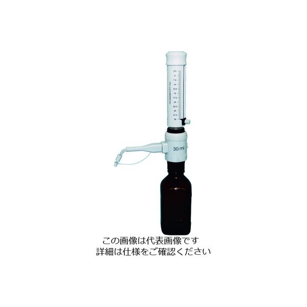 JULABO（ユラボ） レオナ 1003 ボトルトップディスペンサー LI-DR