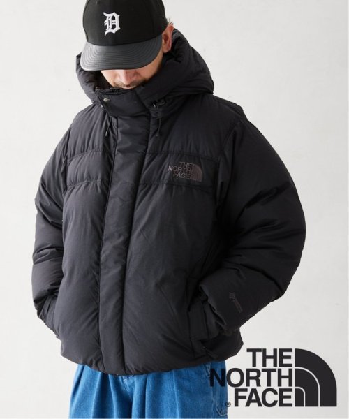 【THE NORTH FACE / ザ ノースフェイス】Alteration Baffs Jacket