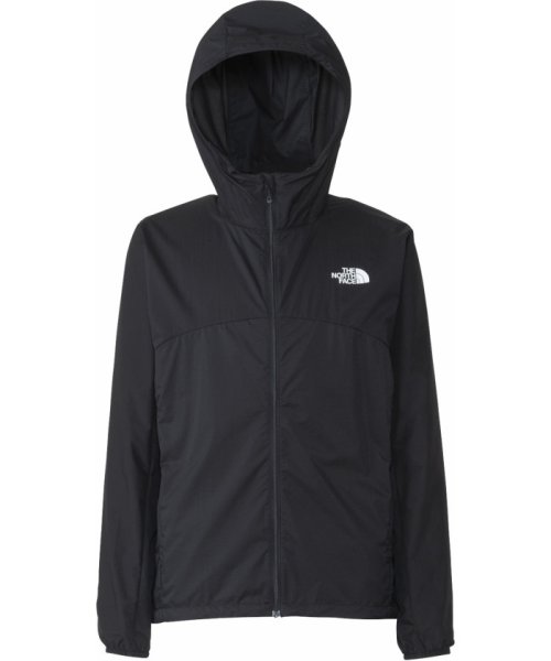 THE　NORTH　FACE ノースフェイス アウトドア スワローテイル フーディ メンズ Swallo