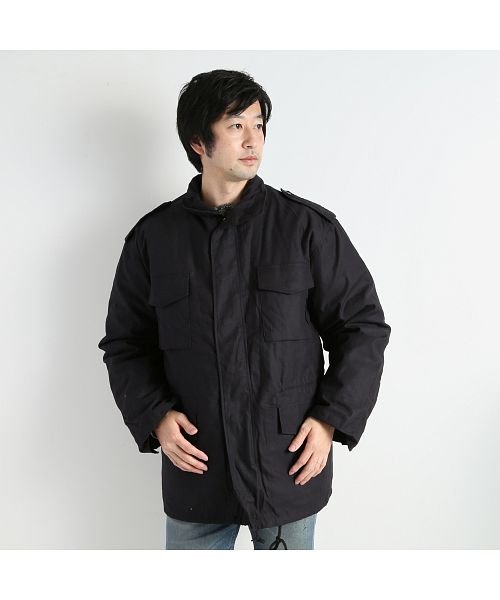 Rothco ロスコ M－65 Field Jacket