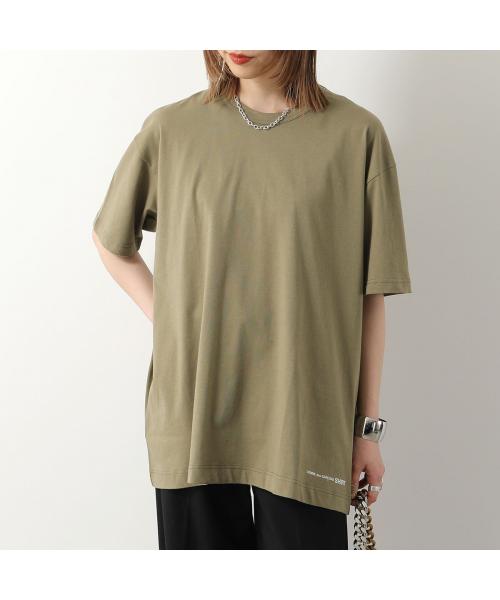 コムデギャルソン/COMME des GARCONS SHIRT 半袖 Tシャツ FM T021 ･･･