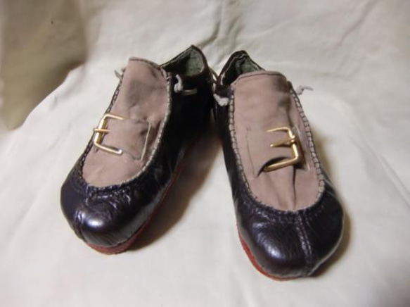 【受注生産】Mocca High Sole