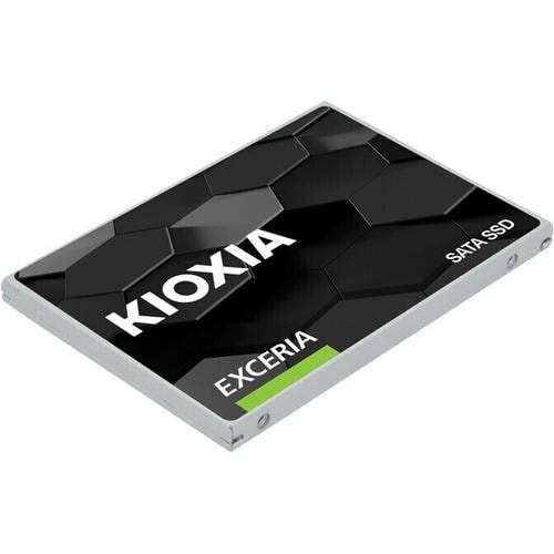 【台数限定】KIOXIA SSD-CK960S／J 内蔵用 SATA SSD EXCERIA 960GB SSD-CKSJシリーズ