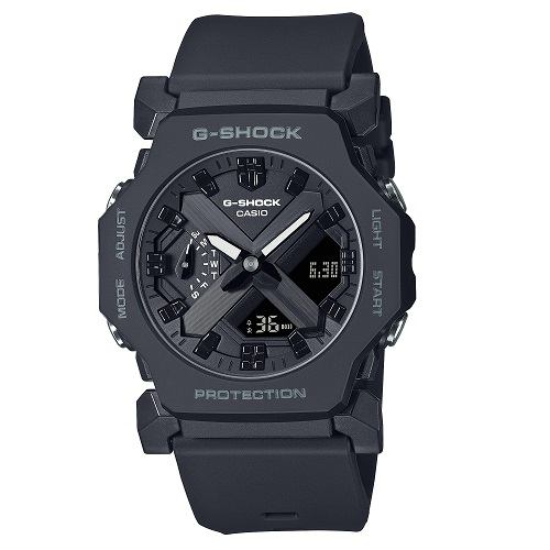 カシオ GA-2300-1AJF G-SHOCK ANALOG-DIGITAL ワールドタイム 20気圧防水 LEDライト