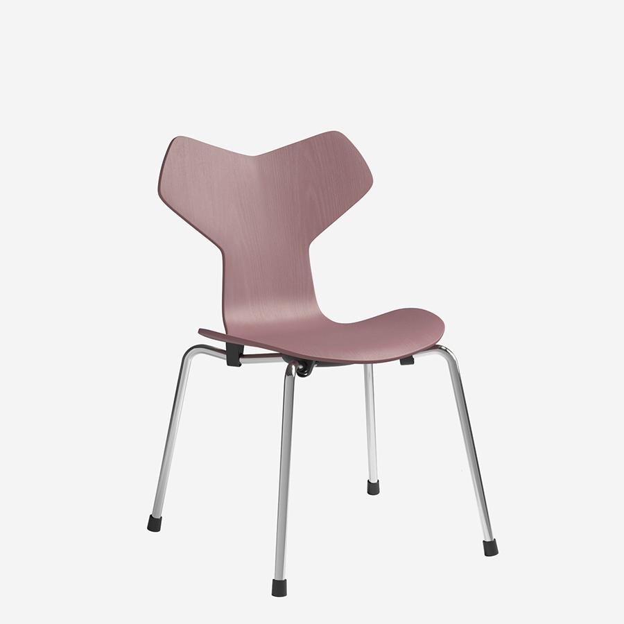 Fritz Hansen | 3130 グランプルチェア  CHILDRENS（子供用）