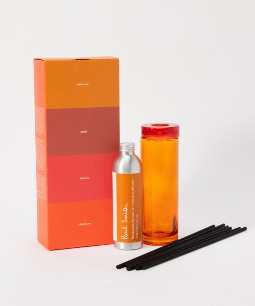 ポールスミス Paul Smith ディフューザー 250ml ブックワーム デイドリーマー アーリーバード ボタニスト ユニセックス メンズ レディース コス