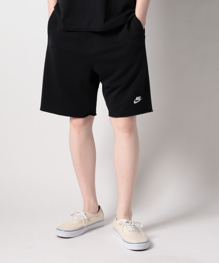 NIKE/M CLUB ALU LBR FT SHORT