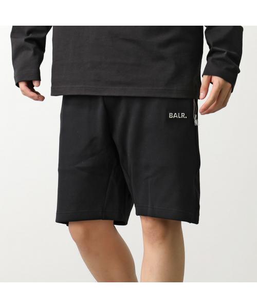 ボーラー/BALR. ハーフパンツ Q－Series Regular Fit Shorts B14･･･