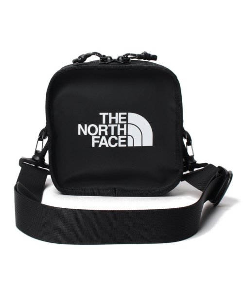 【THE NORTH FACE】ノースフェイス ショルダーバッグ NN2PN30A Explore Bardu II