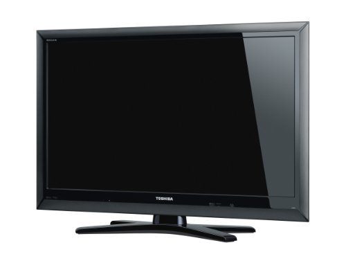 TOSHIBA 37V型 フルハイビジョン 液晶テレビ REGZA 37RE1【中古品】