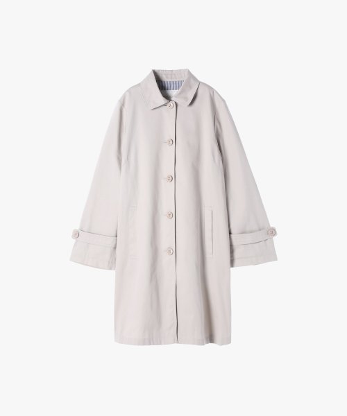 WM58 MANTEAU ピミリコ スプリングコート