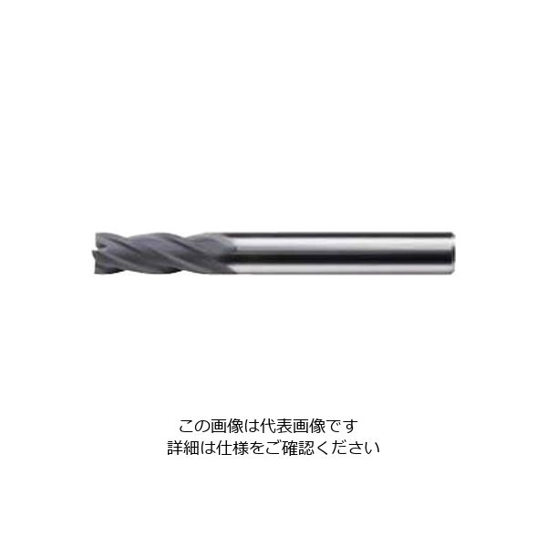 ユニオンツール（UNION TOOL） スクエア DCES4100-4000 1本（直送品）