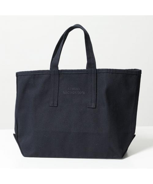 STUDIO NICHOLSON ミニトートバッグ SMALL TOTE SN 737