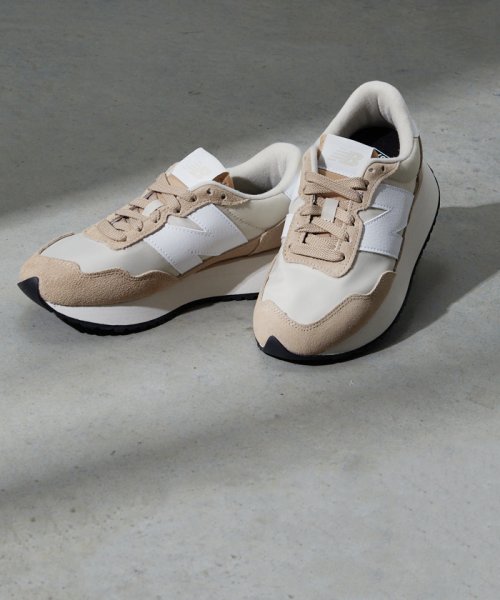 【New Balance】ニューバランス   レディース WS237YB スニーカー