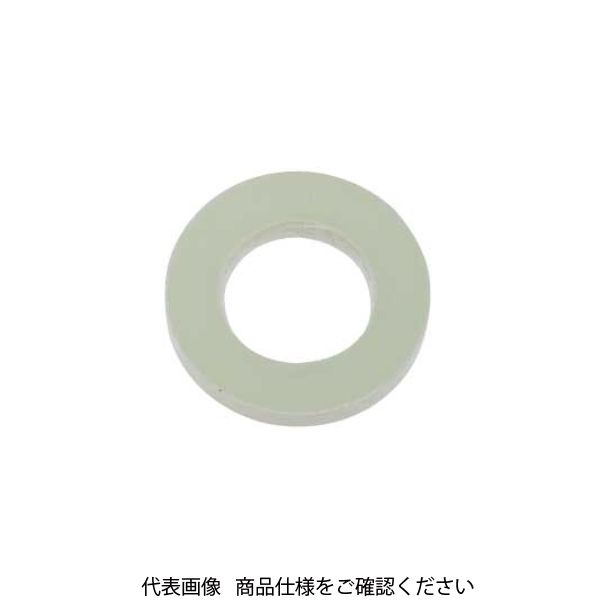 ファスニング J 盤用アクセサリー ゼツエンワッシャー（FRP M42 K000ZW000420000000 1箱（20個）（直送品）